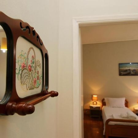 Aparthouse In Old Town Of Lefkas Lefkada City Екстер'єр фото