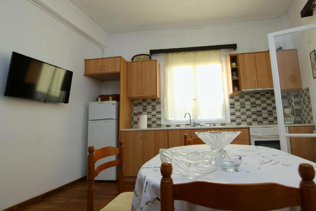 Aparthouse In Old Town Of Lefkas Lefkada City Екстер'єр фото