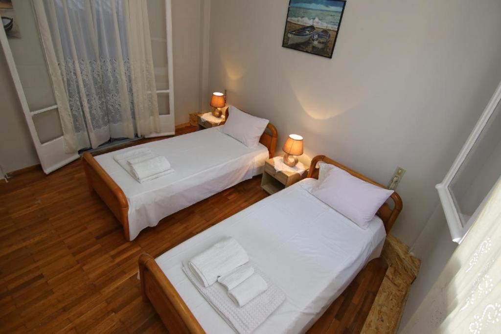Aparthouse In Old Town Of Lefkas Lefkada City Екстер'єр фото