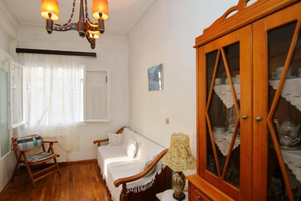Aparthouse In Old Town Of Lefkas Lefkada City Екстер'єр фото
